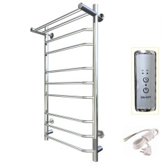 Полотенцесушитель Браво Пэк сп 3 П 100х40 32 мм