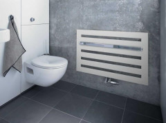 Полотенцесушитель Zehnder Metropolitan Bar MEP-060-090