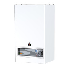 Котёл электрический ACV E-Tech W 22 W:21,6 кВт
