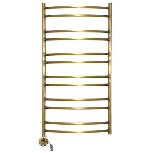 Полотенцесушитель электрический Domoterm Калипсо П12 500*985 АБР E