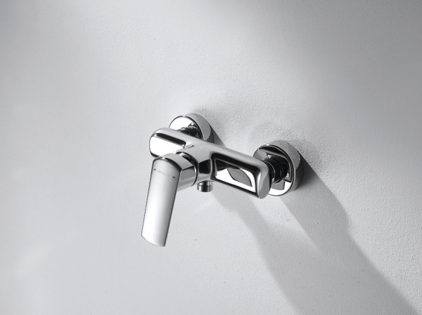 Смеситель для душа Bravat Real Хром (F9121179CP-01)