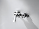 Смеситель для душа Bravat Real Хром (F9121179CP-01)