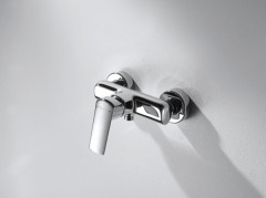 Смеситель для душа Bravat Real Хром (F9121179CP-01)