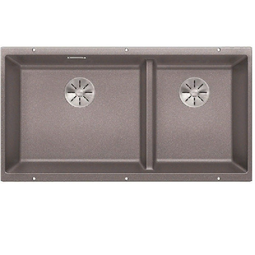 Кухонная мойка Blanco Subline 480/320-U