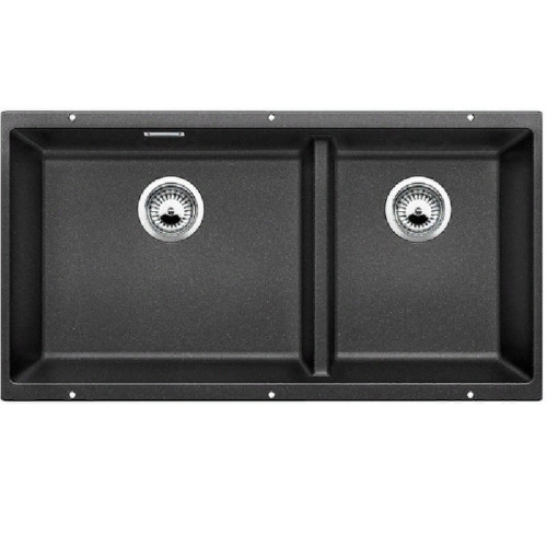 Кухонная мойка Blanco Subline 480/320-U