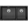 Кухонная мойка Blanco Subline 480/320-U