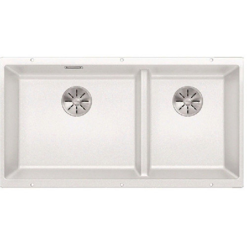 Кухонная мойка Blanco Subline 480/320-U