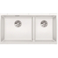 Кухонная мойка Blanco Subline 480/320-U