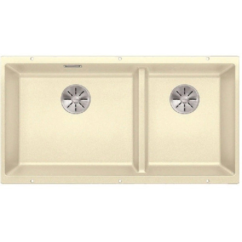 Кухонная мойка Blanco Subline 480/320-U