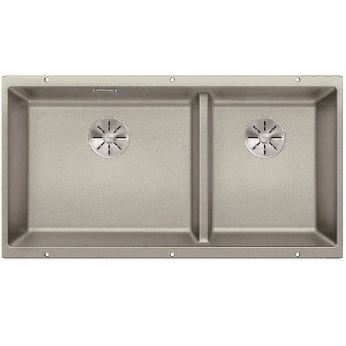 Кухонная мойка Blanco Subline 480/320-U