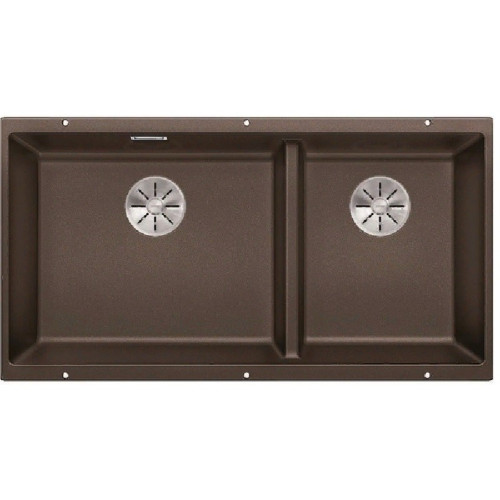 Кухонная мойка Blanco Subline 480/320-U