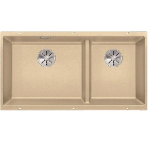 Кухонная мойка Blanco Subline 480/320-U