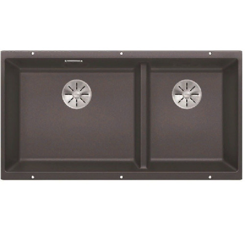 Кухонная мойка Blanco Subline 480/320-U