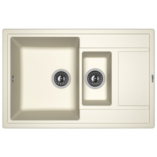 Кухонная мойка Florentina Липси-780К 20.250.D0780