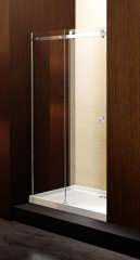 Душевая дверь AVEK GOLD A 10271 110x1950