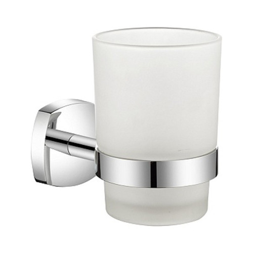 Стакан для зубных щеток Milardo Volga VOLSMG0M45