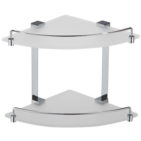 Угловая полка Schein Elite 7057055