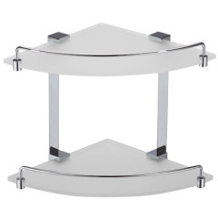 Угловая полка Schein Elite 7057055