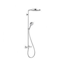 27129000 Raindance Select S 240 2jet Showerpipe, ½’