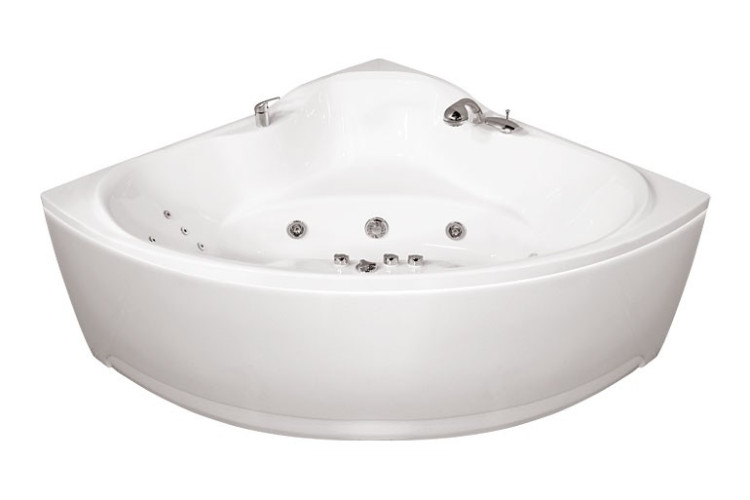 Акриловая ванна Triton Троя