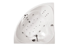 Акриловая ванна Triton Троя
