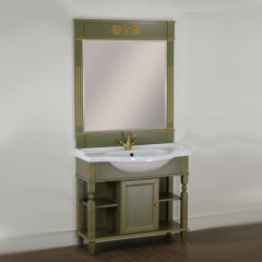 Зеркало Migliore Kantri 97