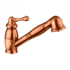 Смеситель для кухни Bugnatese Maya 8995