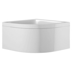 Душевой поддон AM PM Like Deep 90x90x35