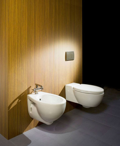 Кнопка смыва alcadrain 24.7х1.8х16.5 для инсталляции, сталь, цвет Хром матовый (M272)