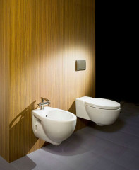 Кнопка смыва alcadrain 24.7х1.8х16.5 для инсталляции, сталь, цвет Хром матовый (M272)