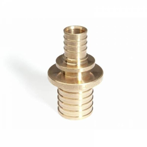 Муфта Rehau соединительная переходная 50-32 RX+