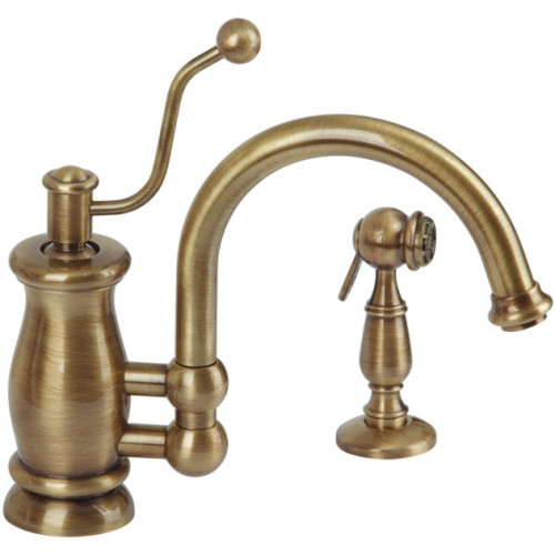 Смеситель для кухни Migliore Vivaldi ML.CUC-9920