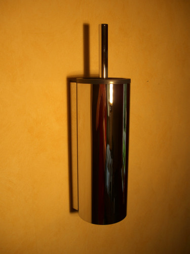 Ёрш для унитаза Keuco Plan, хром (14964010100)