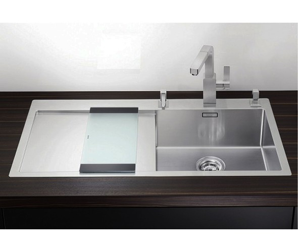 Разделочная доска Blanco 219645