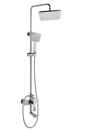 Душевая стойка BOCH MANN Bella