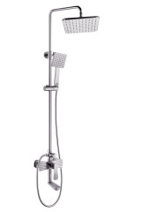 Душевая стойка BOCH MANN Bella