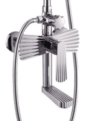 Душевая стойка BOCH MANN Bella