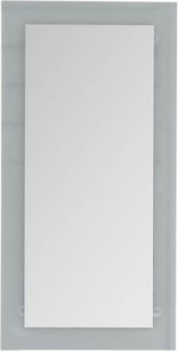 Зеркало Aquanet Нота 50 лайт