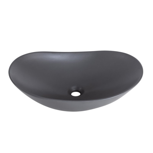 Накладная раковина BelBagno BB1404-H316