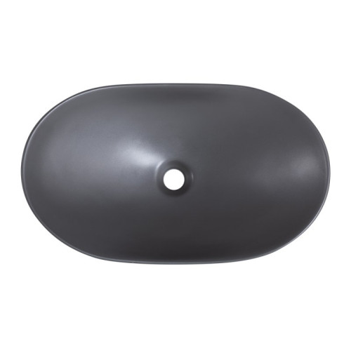 Накладная раковина BelBagno BB1404-H316