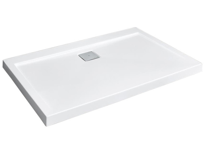 Душевой акриловый поддон RADAWAY ARGOS 4AD914-01