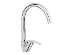 Смеситель &quot;Юкинокс&quot; UM2303, Хром