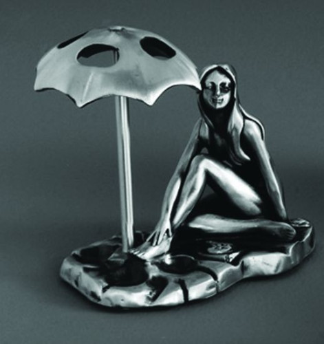 Держатель зубных щеток Art&Max Juno AM-B-0071B