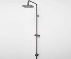 Душевая стойка WasserKRAFT A041