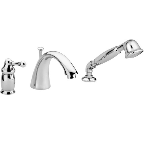 Смеситель на борт ванны Migliore Maya ML.MAY-8950