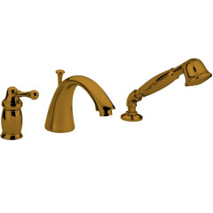 Смеситель на борт ванны Migliore Maya ML.MAY-8950