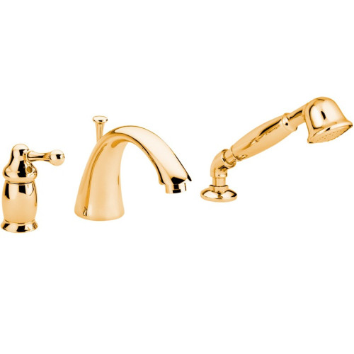 Смеситель на борт ванны Migliore Maya ML.MAY-8950