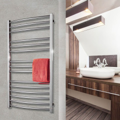 Водяной полотенцесушитель Grota Calma 53х90