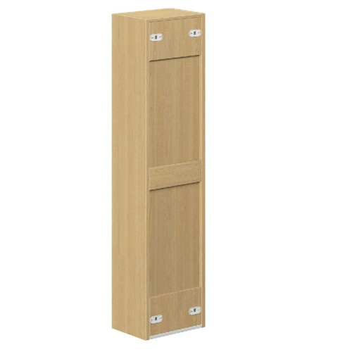 Шкаф пенал Edelform Unica 38 подвесной