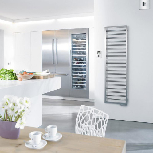 Полотенцесушитель Zehnder Subway Inox SUBEI-150-060/ID